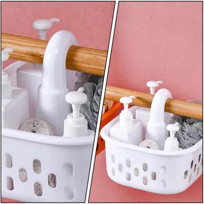 Immagine prodotto di Scaffale per erbe aromatiche da cassetto, 30-60 cm, multifunzionale