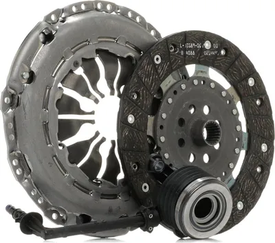 Immagine prodotto di Frizione Completa Dacia Dokker Duster Lodgy 1,5 Dci 12-