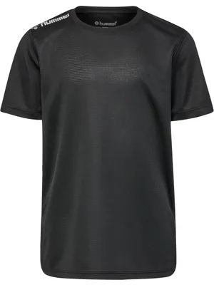 Produktbild von hummel hmlRUN Jersey S/S Kinder