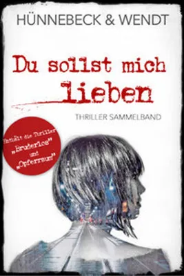 Obrázek produktu pro Du sollst mich lieben