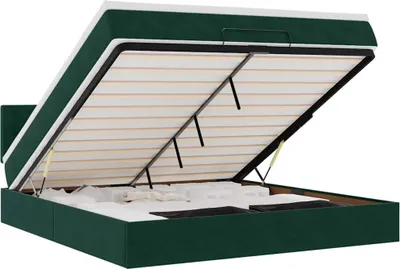 Zdjęcie produktu dla VidaXL 3312785, 280 kg, 1800 mm, 2030 mm, 880 mm, 180 x 200 mm, 1 szt.