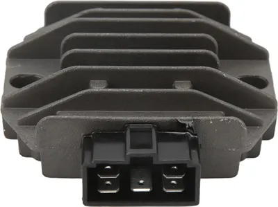 Produktbild von Spannungsgleichrichter DC 12V Spannungsregelung Hochtemperaturbeständig für YP250 XJ600 XJR400
