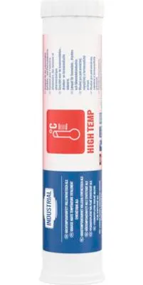 Obrázek produktu pro Syntetické mazivo INDUSTRIAL vysokoteplotní INDUSTRIAL 400g