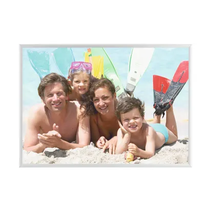 Produktbild von PAPERFLOW Fotorahmen - Konzipiert für: A3 (29.7x42 cm)