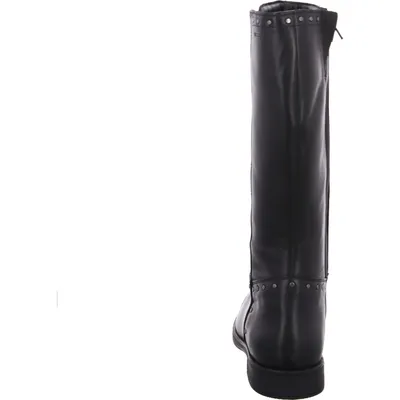 Produktbild von GEOX JR AGATA C Schwarz