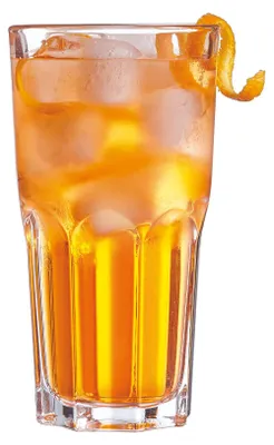 Produktbild von Arcoroc, Trinkgläser, Granity, 31 cl, 6er Set