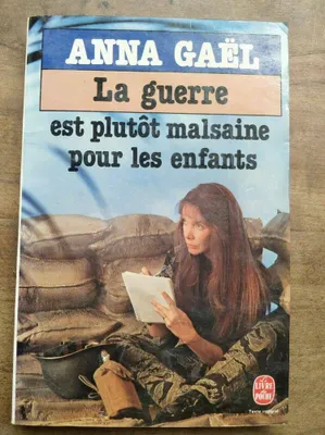 Produktbild von La guerre