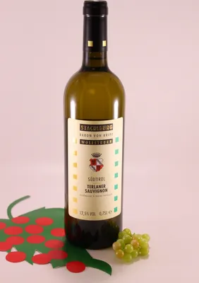 Imagen del producto de Terlaner Sauvignon - 2024 - Bodega Stachlburg Schloßweingut