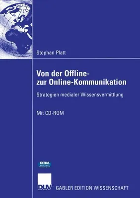 Obrázok produktu pre Von der Offline- zur Online-Kommunikation