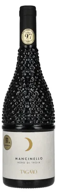 Produktbild von Tagaro Mancinello Nero Di Troia IGP 2024 14,5% Vol. 0,75l