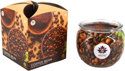 Produktbild von ARÔME Kaffeebohne Menge: 1 Stück