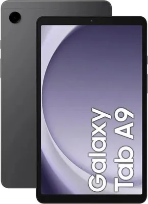 Produktbild von Samsung Galaxy Tab A9 X115 64GB LTE Grey 8.7" (EU) Android