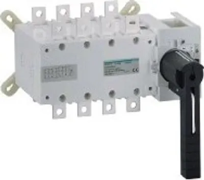Produktbild von Hager HI454 - 380 - 690 V