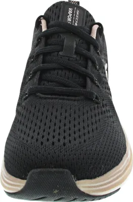Produktbild von Skechers Vapor Foam Trainingsschuh Schwarz