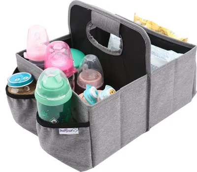 Image de Olympia 14011 Olympia babyruf Baby Organizer BO 500