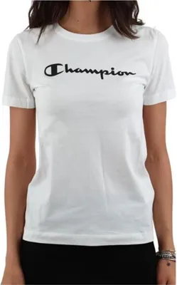 Obrázek produktu pro Champion Trička Crewneck, 114911WW001, Größe: 168