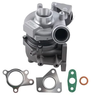 Produktbild von Turbolader for  Citroen Peugeot Mitsubishi 1.8HDI DI-D 116PS-150PS 49335-01101