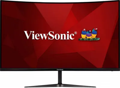 Zdjęcie produktu dla Monitor ViewSonic 31,5" VX3218-PC-MHD