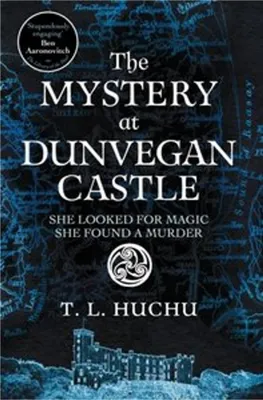 Obrázek produktu pro The Mystery at Dunvegan Castle