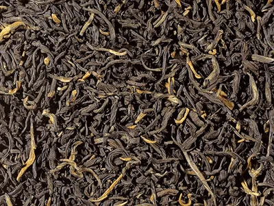 Produktbild von 1 kg  Schwarzer Tee China FOP Yunnan Imperial