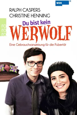 Produktbild von Du bist kein Werwolf