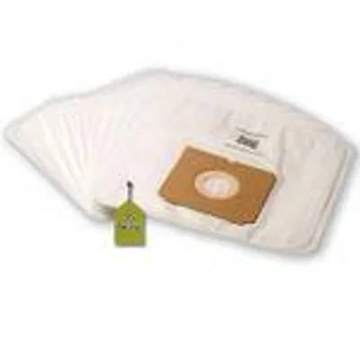 Produktbild von 20 Staubsaugerbeutel passend für AEG 1600, 1605, 1610 - Vampyr + 2 Mikro-Filter