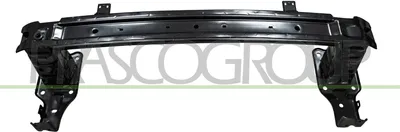 Produktbild von PRASCO FD7321622 Stoßstangenträger Vorne für FORD S-MAX (WA6) GALAXY (WA6)