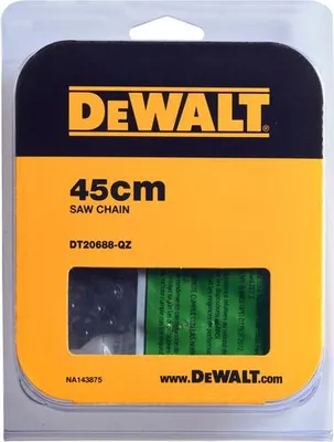 Produktbild von Sägekette DT20688 OREGON® L.45cm 1,3 mm f.Akku-Kettensäge