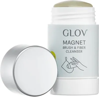 Obrázek produktu pro Glov Magnet Cleanser Mydło do czyszczenia rękawic i pędzli do makijażu, 40 g