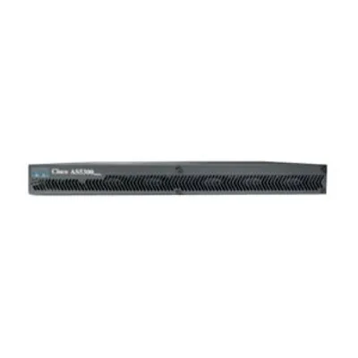 Produktbild von Cisco AS5350XM 2TI 60 DSPS SGL AC IP+IOS, 512 MB, Single AC, 573 BTU/Stunde, 2 T1