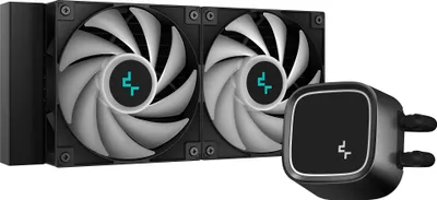 Produktbild von DeepCool LE520 240mm, Wasserkühlung