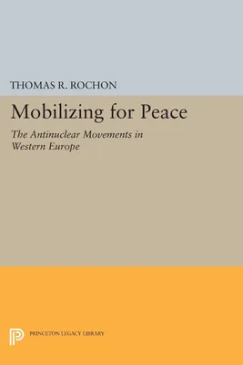 Produktbild von Mobilizing for Peace