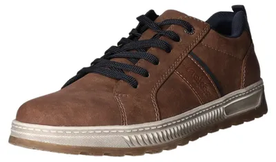 Produktbild von Schnürhalbschuh Freizeit (Casual) 37023-24