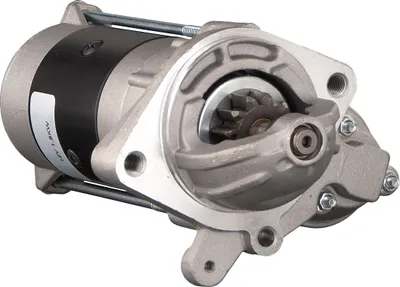 Produktbild von FEBI BILSTEIN 101620 Starter Anlasser 1,8kW für BMW 3 Limousine (E46) 12V