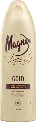 Obrázek produktu pro GOLD sprchový gel 600 ml
