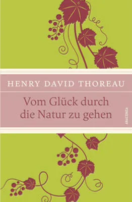 Obrázek produktu pro Vom Glück, durch die Natur zu gehen
