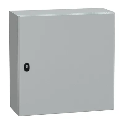 Immagine prodotto di Armadio a parete Schneider Electric RAL 7035 NSYS3D6625