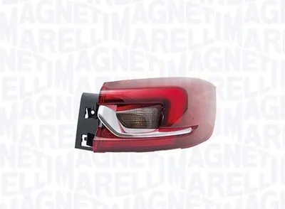 Zdjęcie produktu dla Lampa Tylna Opel Insignia B 03.17- Le