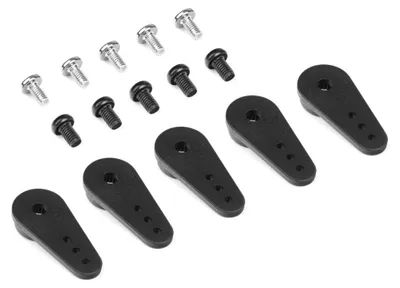 Produktbild von Jednoramenná páka 26.5mm BLS/HBL950/990,HBL665/669,DS660A+/760,DS/HV12X0,DS9660A+ aj.