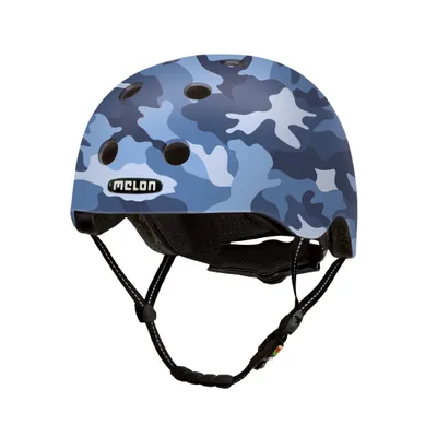 Produktbild von Kinderhelm Urban Active Junior 58-63 Cm Blau Mt Xl/Xxl