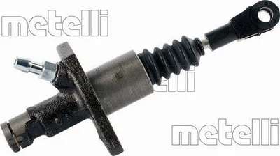 Produktbild von METELLI 55-0131 Kupplungsgeberzylinder für OPEL ZAFIRA B (A05) VECTRA B (36) VECTRA B Caravan (31) VECTRA B CC (38) für SAAB 9-5 Kombi (YS3E)