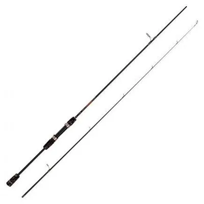 Produktbild von Kogha Spinnrute Target Carbon Spin Länge cm: 240; Gew. g: 150