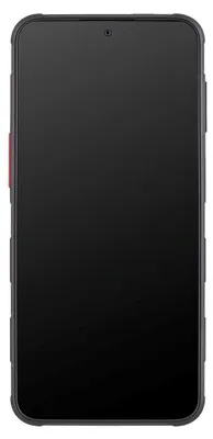 Produktbild von Samsung Galaxy Xcover 7 Pro (G766) DS 8/256GB Schwarz E.Edition
