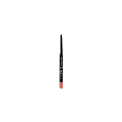Produktbild von essence Lipliner 8h Matte Comfort 04 Rosy Hautfarbe, 0,3 g