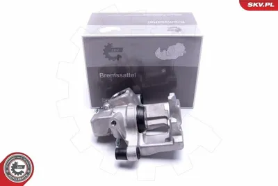 Produktbild von ESEN SKV Bremssattel Hinten Rechts passend für PEUGEOT 508 SW I (8E) Ø38mm 55SKV434