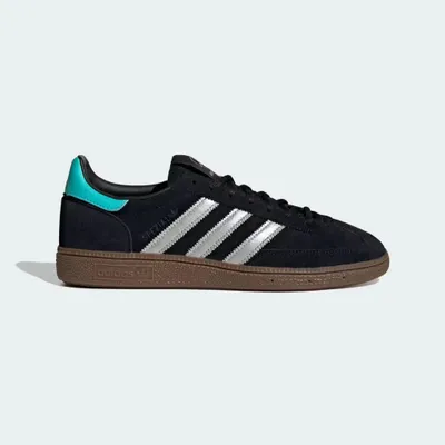 Produktbild von Adidas KJ1185_660, Schwarz, Core Black,Silver Metallic,Gum