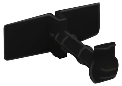 Zdjęcie produktu dla Tehalit 4xbolt z uchwytem na kabel. BRTB