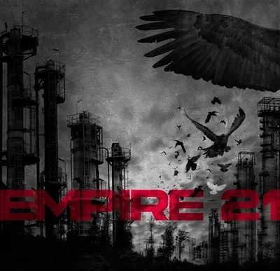Produktbild von Empire 21-Empire 21