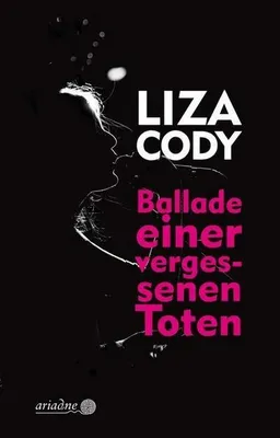 Obrázok produktu pre Ballade einer vergessenen Toten