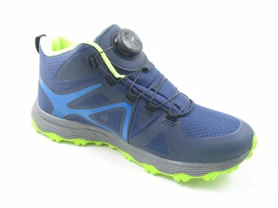 Produktbild von RICHTER Kinder Kinderschuhe blau Gr. 31